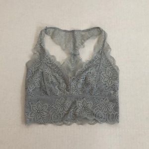 Out From Under Racerback Bralette